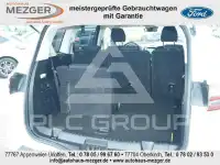 2017 Ford S-Max