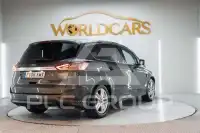2017 Ford S-Max