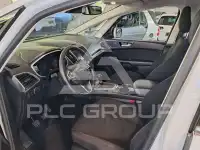 2017 Ford S-Max