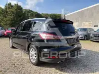2017 Ford S-Max