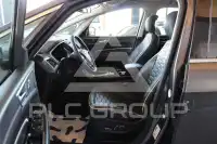 2017 Ford S-Max