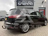 2017 Ford S-Max
