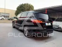 2017 Ford S-Max