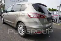 2017 Ford S-Max