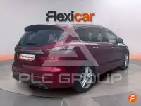 2017 Ford S-Max
