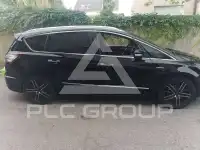 2017 Ford S-Max