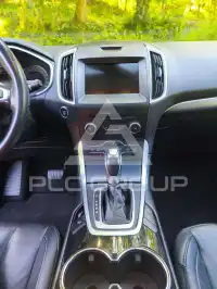 2017 Ford S-Max