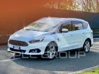 2017 Ford S-Max