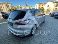 2017 Ford S-Max