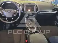 2017 Ford S-Max