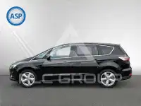 2017 Ford S-Max