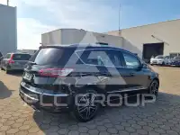 2017 Ford S-Max