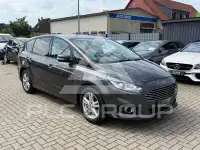 2017 Ford S-Max