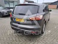 2017 Ford S-Max