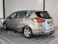 2017 Ford S-Max