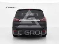 2017 Ford S-Max