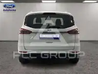 2017 Ford S-Max