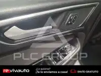 2017 Ford S-Max