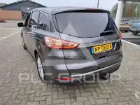 2017 Ford S-Max