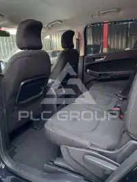 2017 Ford S-Max