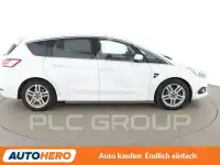 2017 Ford S-Max
