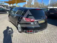 2017 Ford S-Max