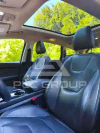 2017 Ford S-Max