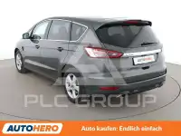 2017 Ford S-Max