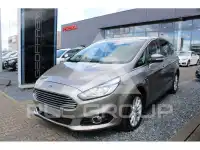 2017 Ford S-Max