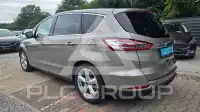 2017 Ford S-Max