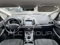 2017 Ford S-Max