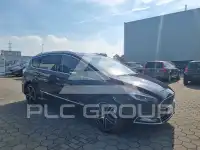 2017 Ford S-Max