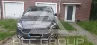 2017 Ford S-Max