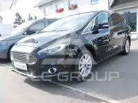 2017 Ford S-Max