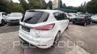 2017 Ford S-Max