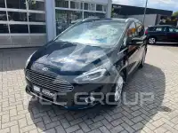 2017 Ford S-Max