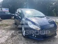 2017 Ford S-Max