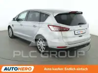 2017 Ford S-Max