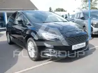2017 Ford S-Max
