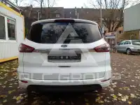 2017 Ford S-Max