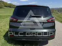 2017 Ford S-Max