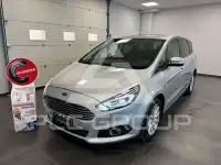 2017 Ford S-Max