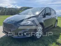 2017 Ford S-Max
