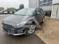 2017 Ford S-Max