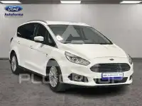 2017 Ford S-Max