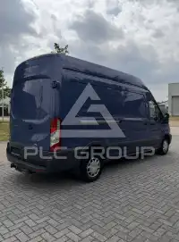 2017 Ford TRANSIT