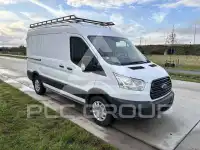 2017 Ford TRANSIT