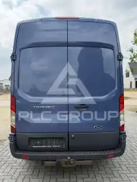 2017 Ford TRANSIT