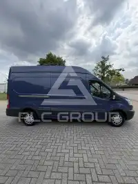 2017 Ford TRANSIT