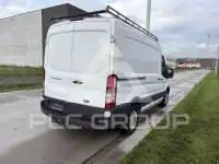 2017 Ford TRANSIT